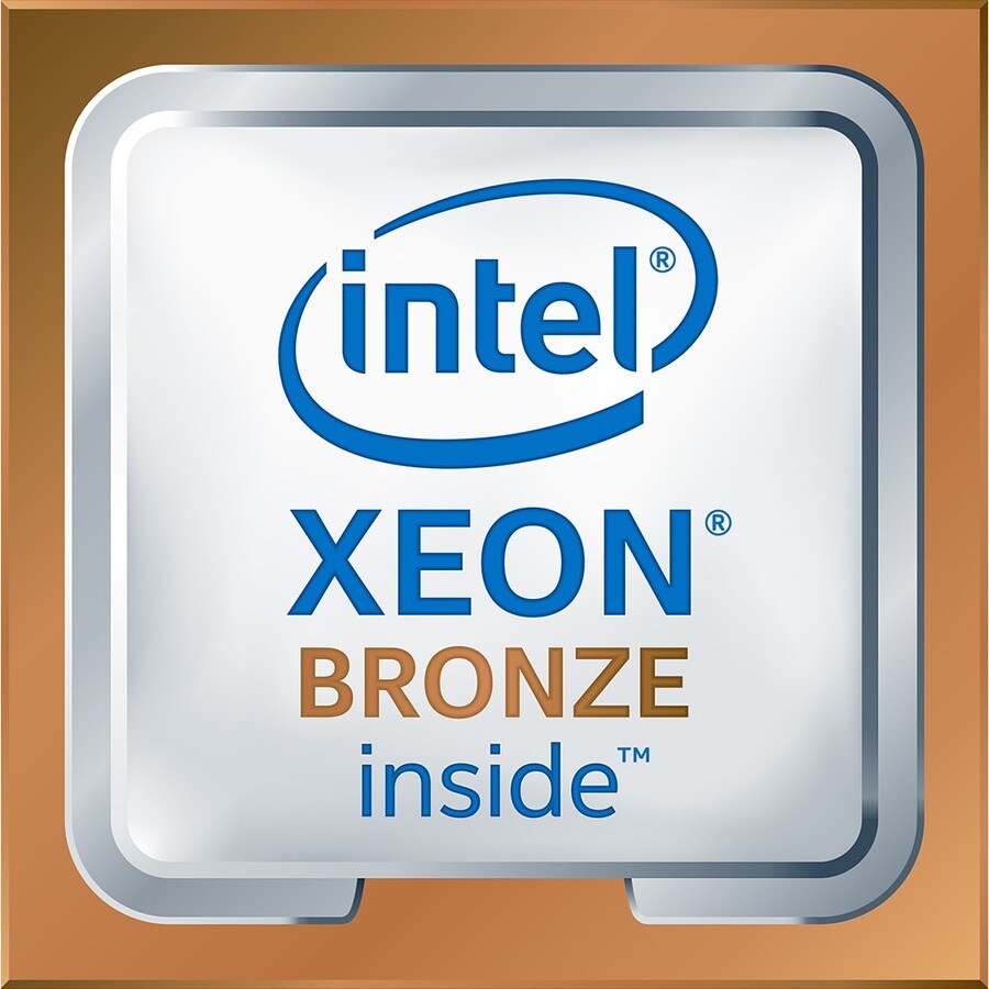 1.7 GHz 3104/85W 6C/8.25MB