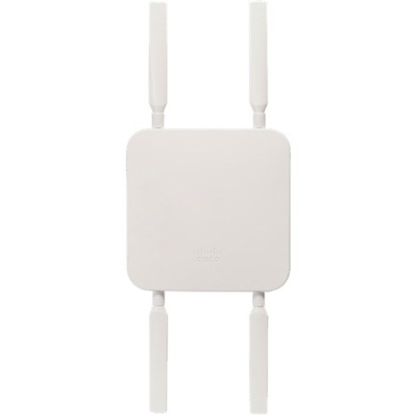 Meraki MG41E Cellular Gateway External