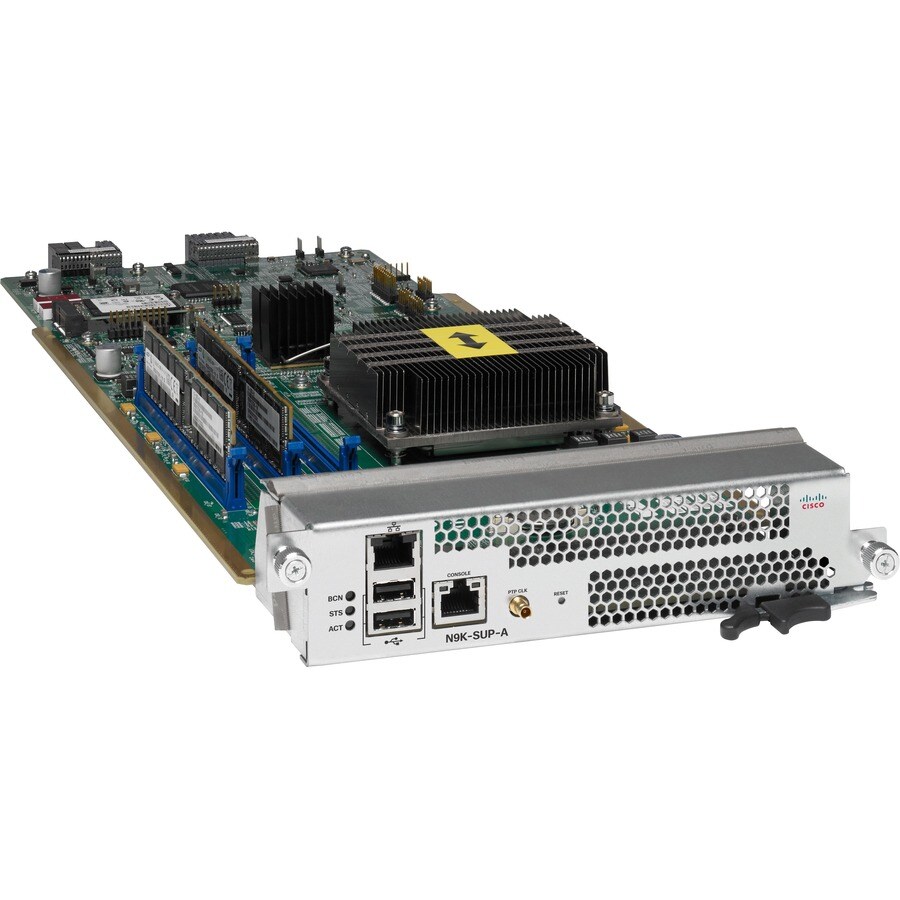 SUPERVISOR FOR NEXUS 9500