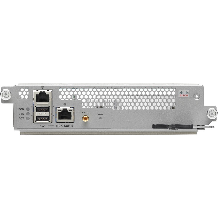 Supervisor B for Nexus 9500