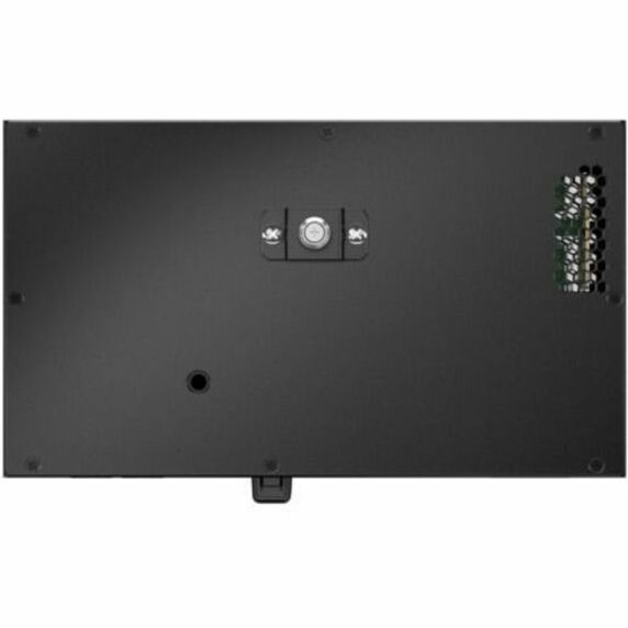NetBotz Room Monitor 755 with 120/240V