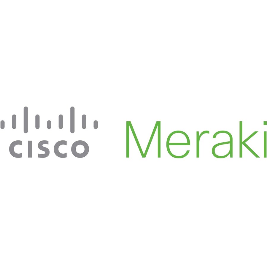 Meraki MX80 Advanced Security License an