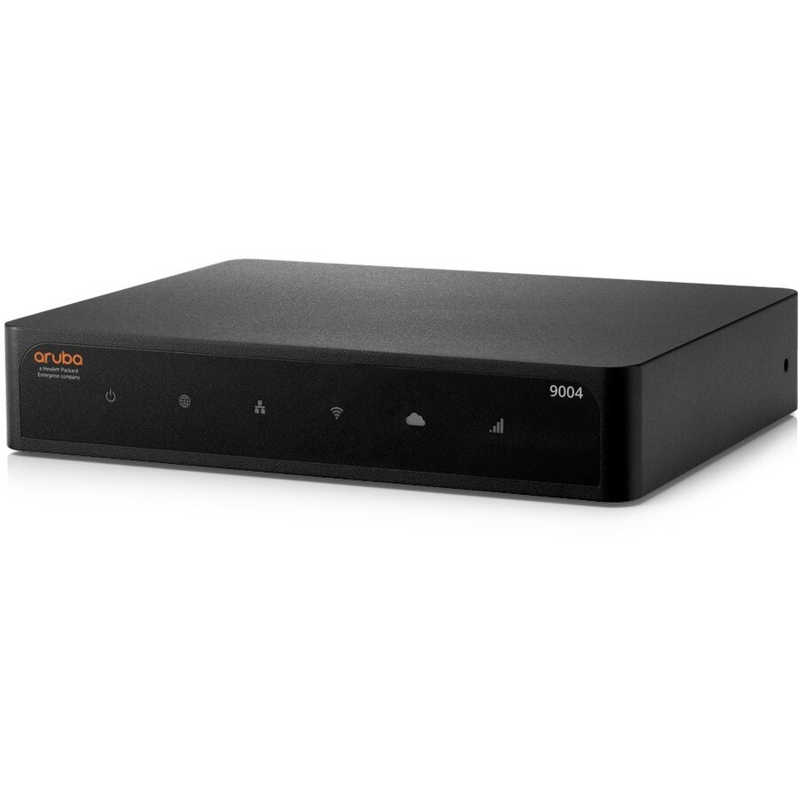 ARUBA 9004 RW TAA BRANCH GATEWAY