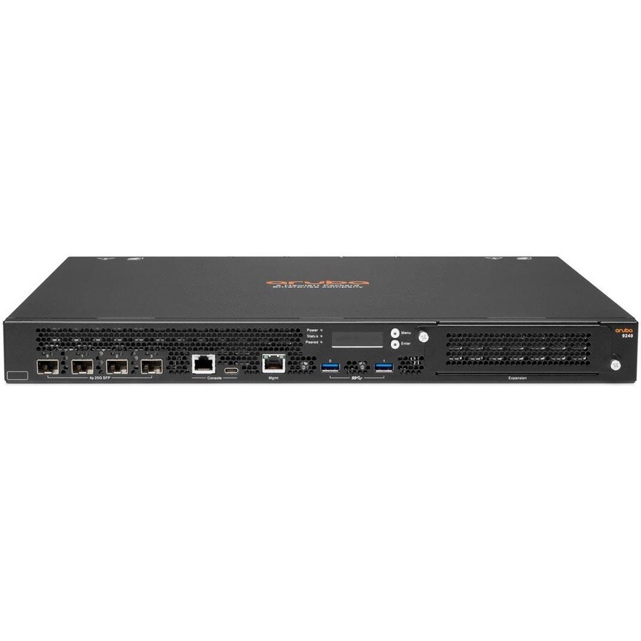 Aruba 9240 (RW) Campus Gateway