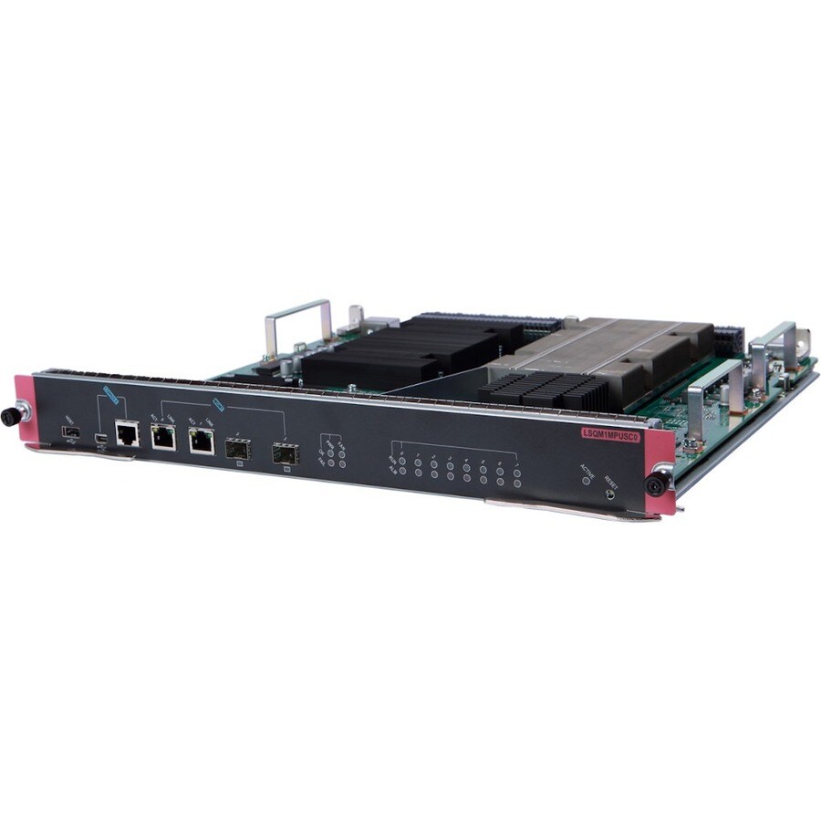 HPE 7506X Type C Fabric/MPU