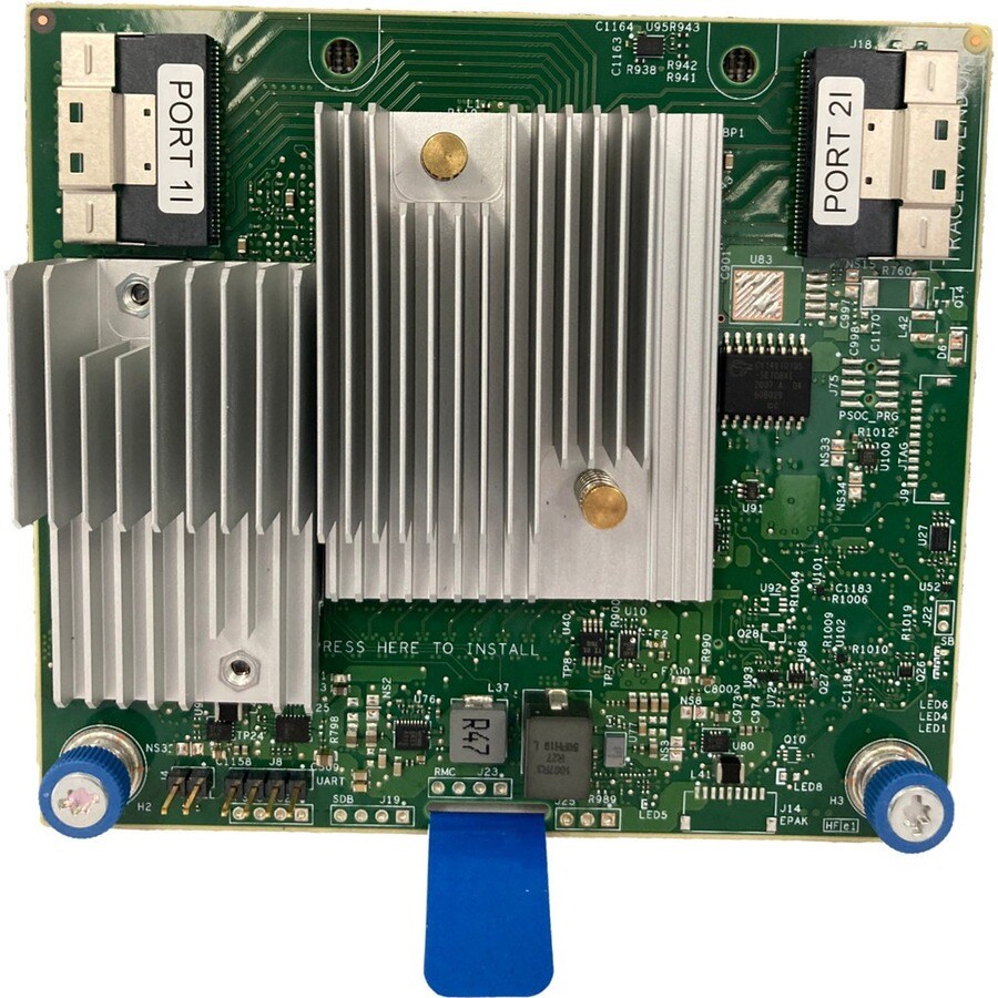 Broadcom MR216i-a Cntrl for HPE Gen10+