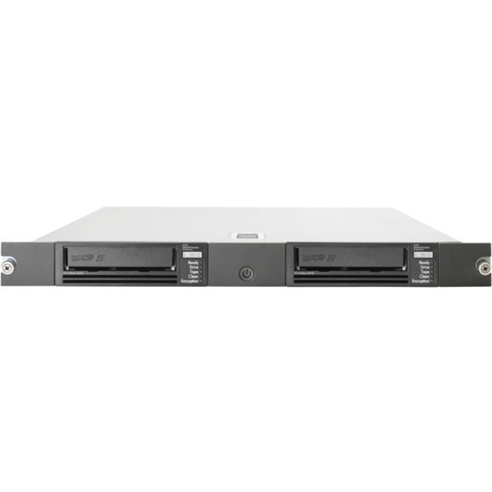 HPE 1U Generic Rack Mount Kit