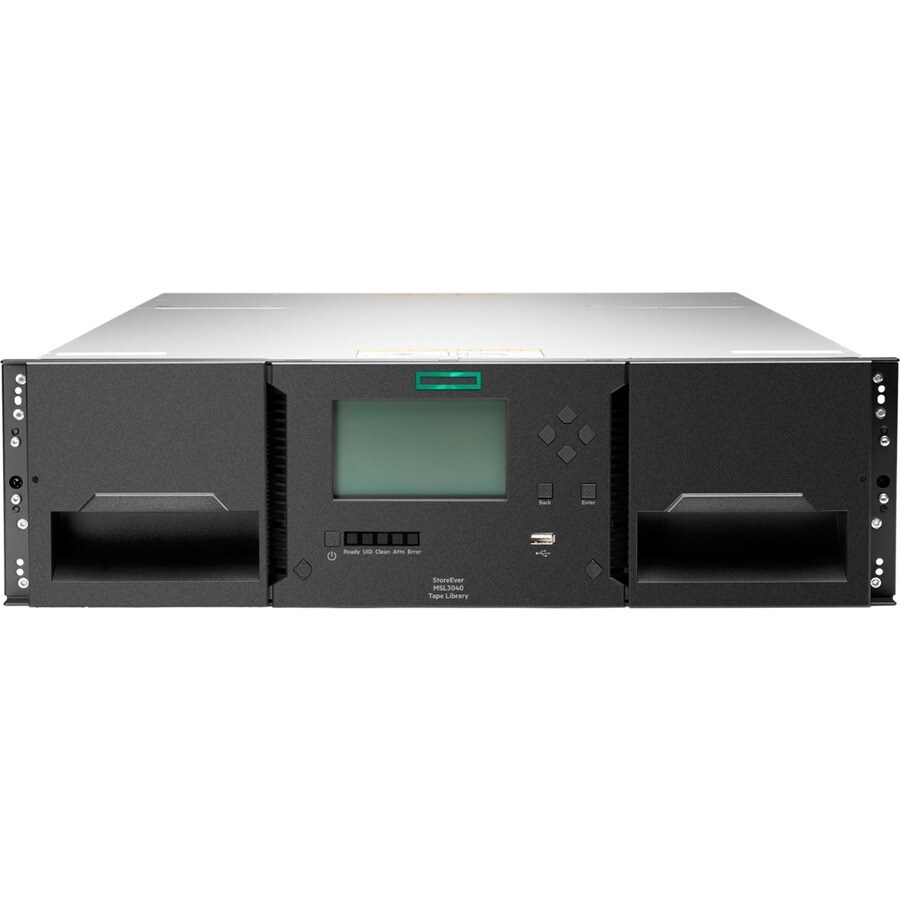 HPE MSL LTO-9 45000 SAS Drv Upg Kit