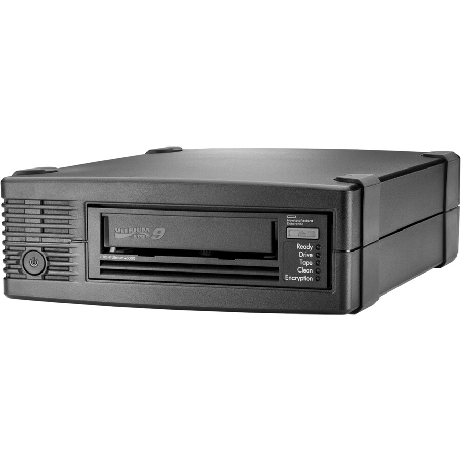 HPE LTO-9 45000 Ext Tape Drv