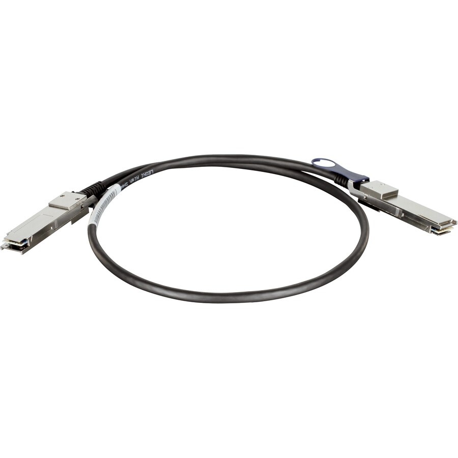 40GbE QSFP+ to QSFP+ 1 m Direct Attach C
