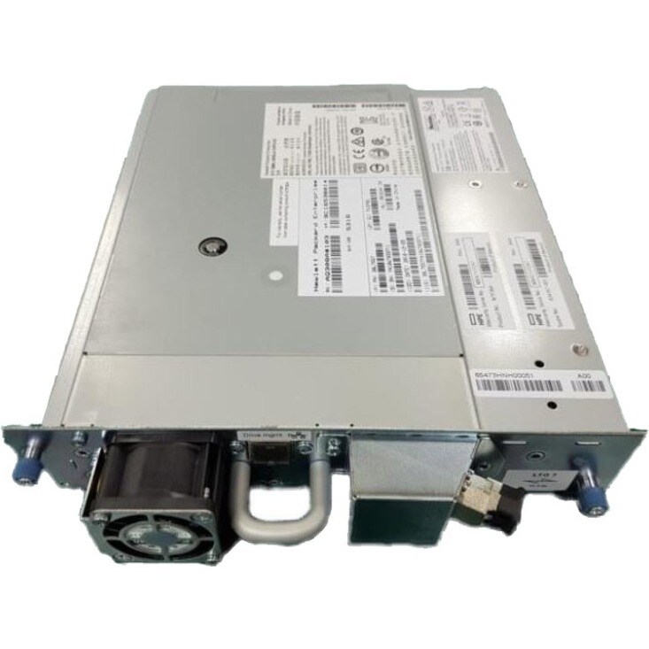 HPE StoreEver MSL FC Drive Upgrade Kit