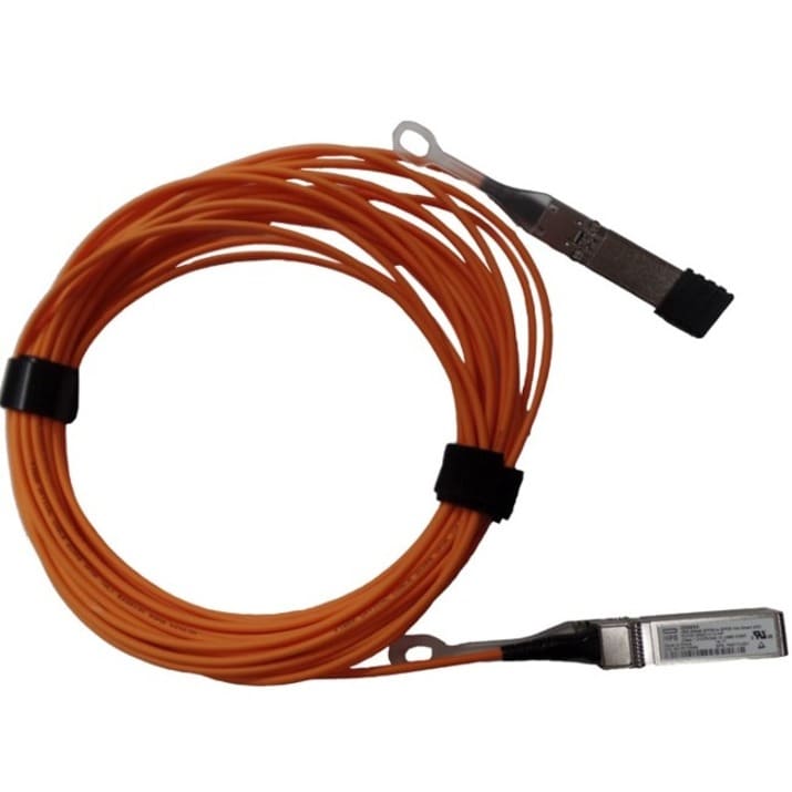 HPE 25GbE SFP28 to SFP28 10m Smart AOC