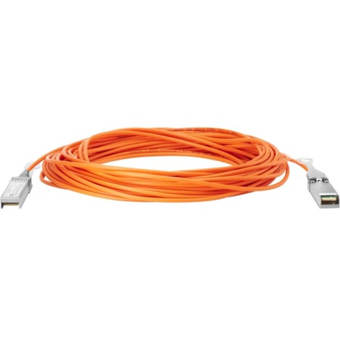 HPE 25GbE SFP28 to SFP28 15m Smart AOC