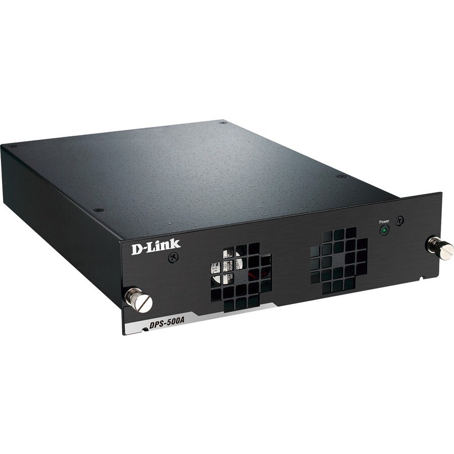 156W Modular Redundant Power Supply for