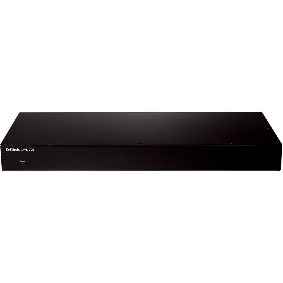 589W Redundant Power Supply Unit