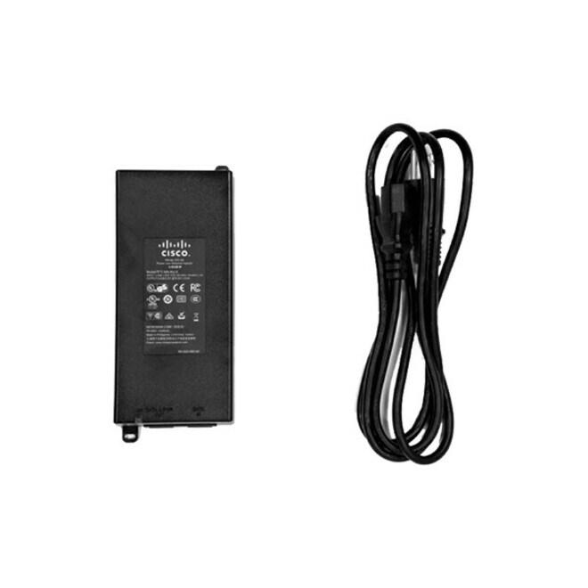TPSN-65AB A TPSN-65AB A PoE AC Input Pow