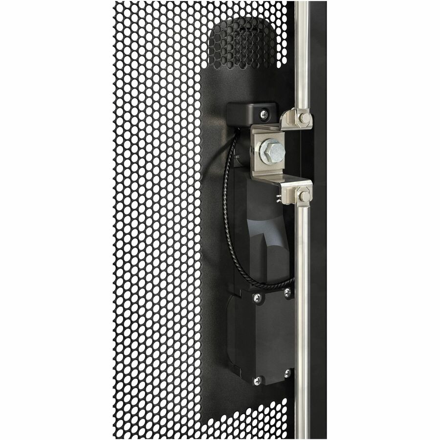 NETBOTZ 125KHZ HANDLE KIT