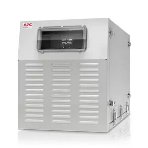 IP23 ENCLOSURE FOR 5/6/8/10KVA SRT UPS A