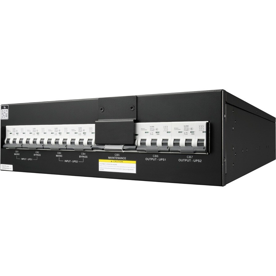 APC SMART-UPS RT PARALLEL KIT FOR 15K/20