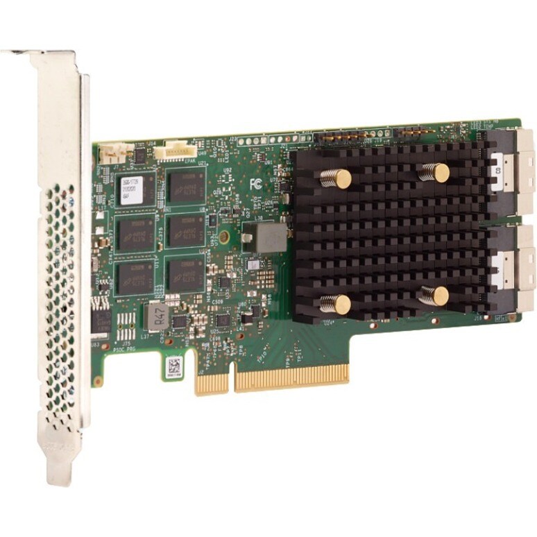Broadcom MR216i-p Cntrl for HPE Gen10+