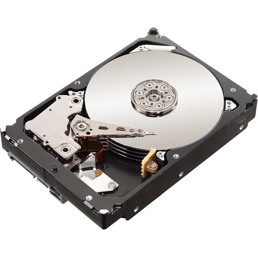 DE SERIES 1.8TB 10K 2.5IN HDD 2U24