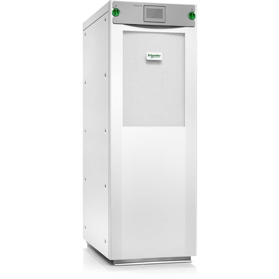Galaxy VS UPS 15kW 400V 1 int. 9Ah strin