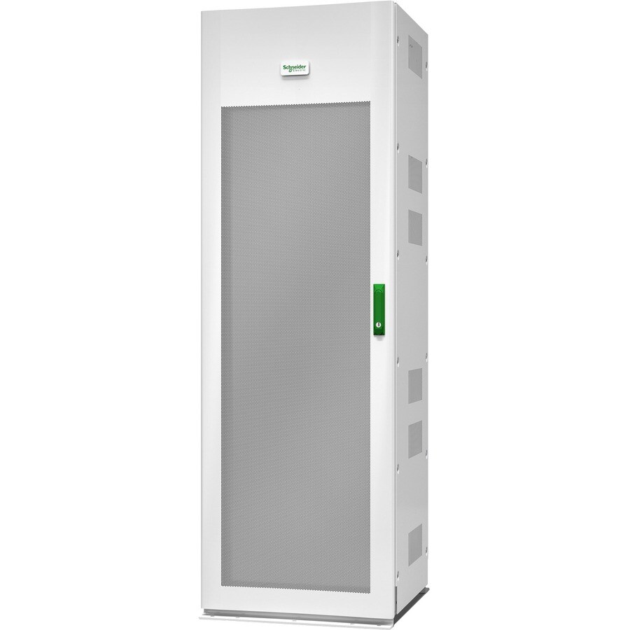 Galaxy Li-Ion Battery Cabinet IEC with 1