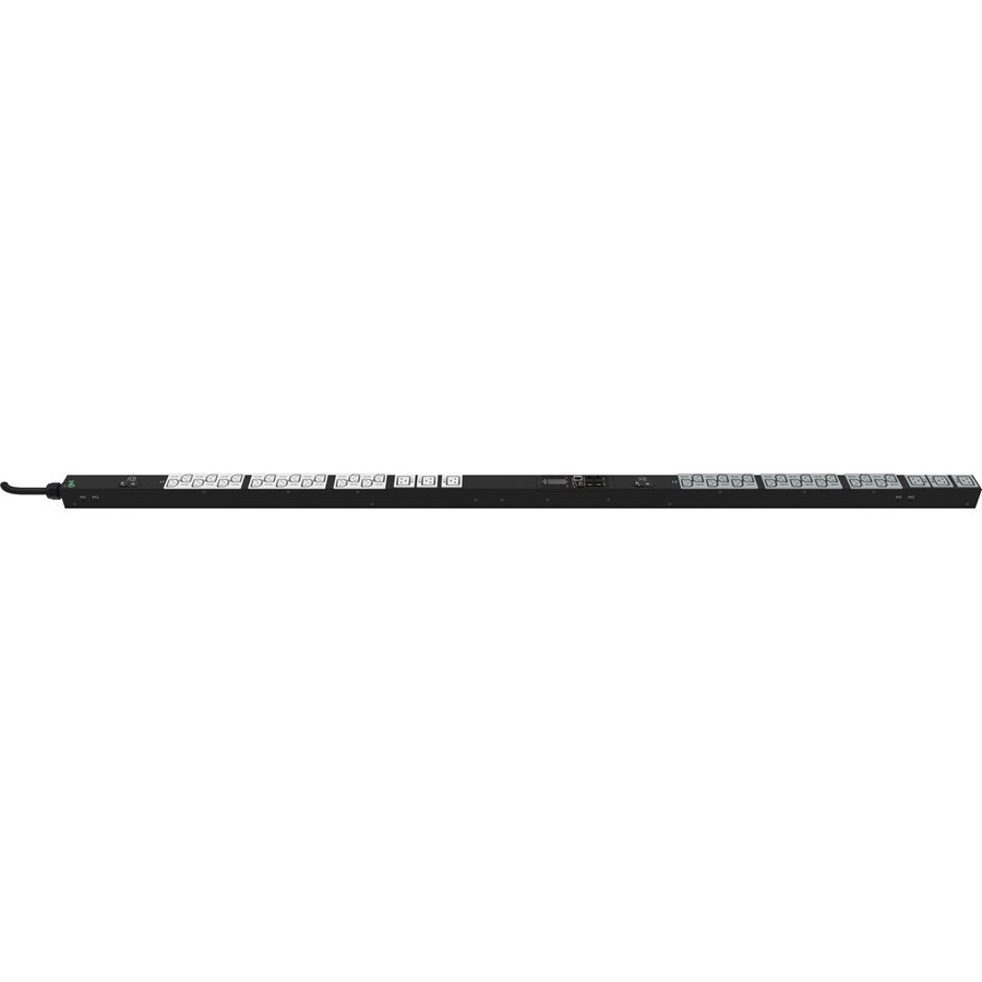 G2 MTRD 7.3KVA/60309 VT INTL PDU
