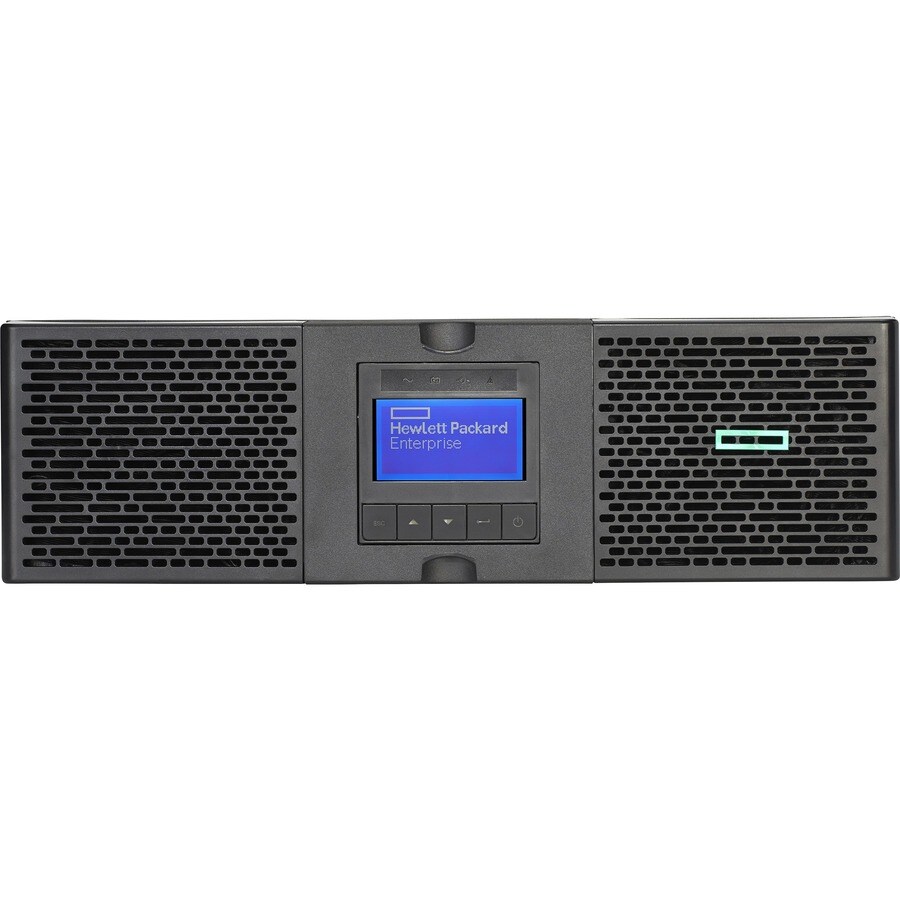 HPE G2 R6000 3U IEC/230V 9out INTL UPS