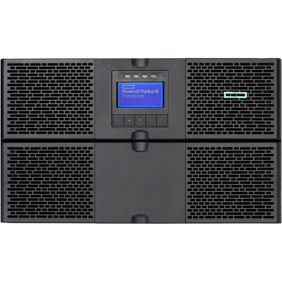 G2 R8000 6U HRDWRD 230V INTL UPS