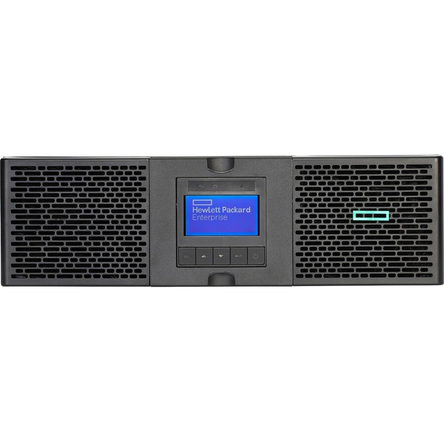 HPE G2 R8000 3U WW ERM