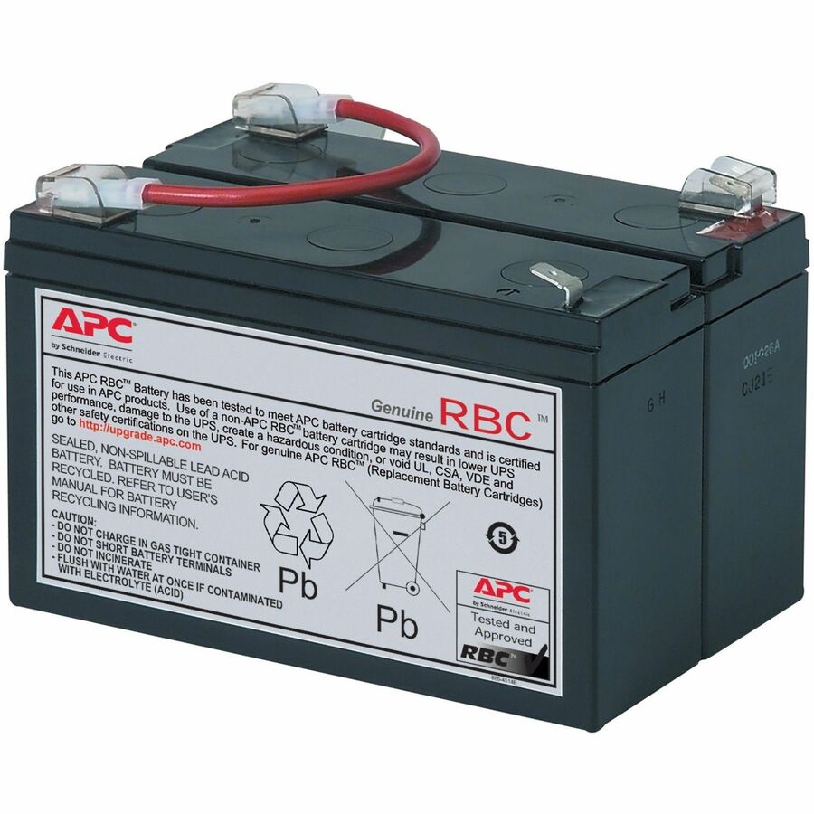 REPLACABLE BATTERY