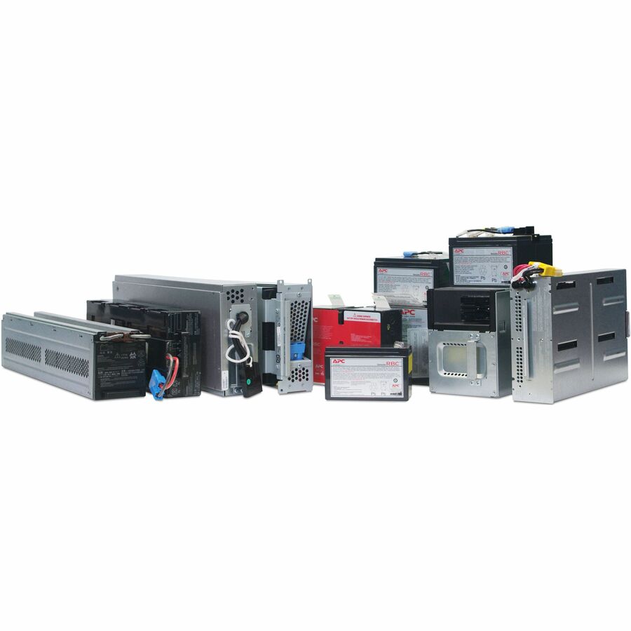 APC REPLACEMENT BATTERY CARTRIDGE 32