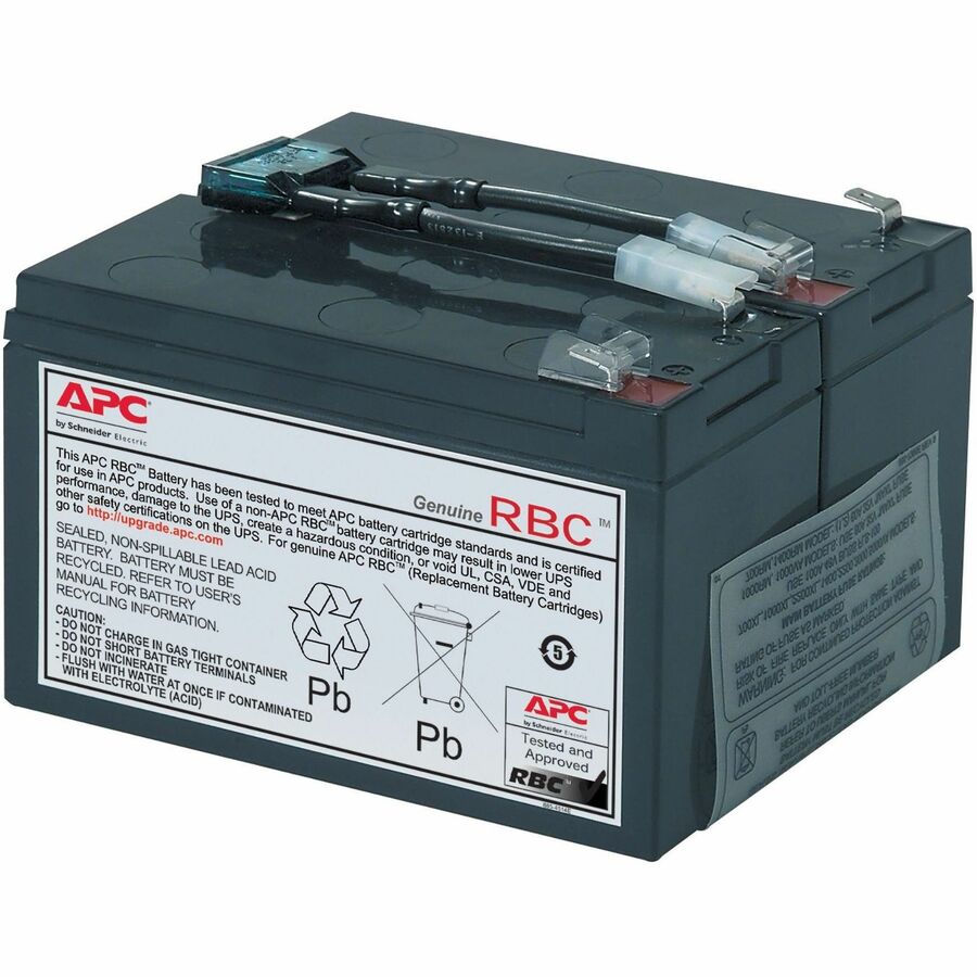 REPLACABLE BATTERY