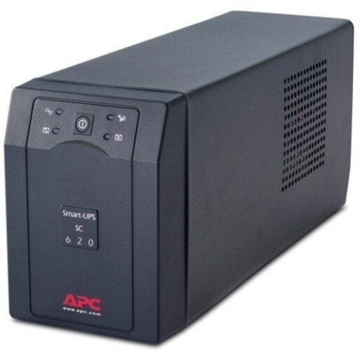 SMART-UPS SC 620VA 230V