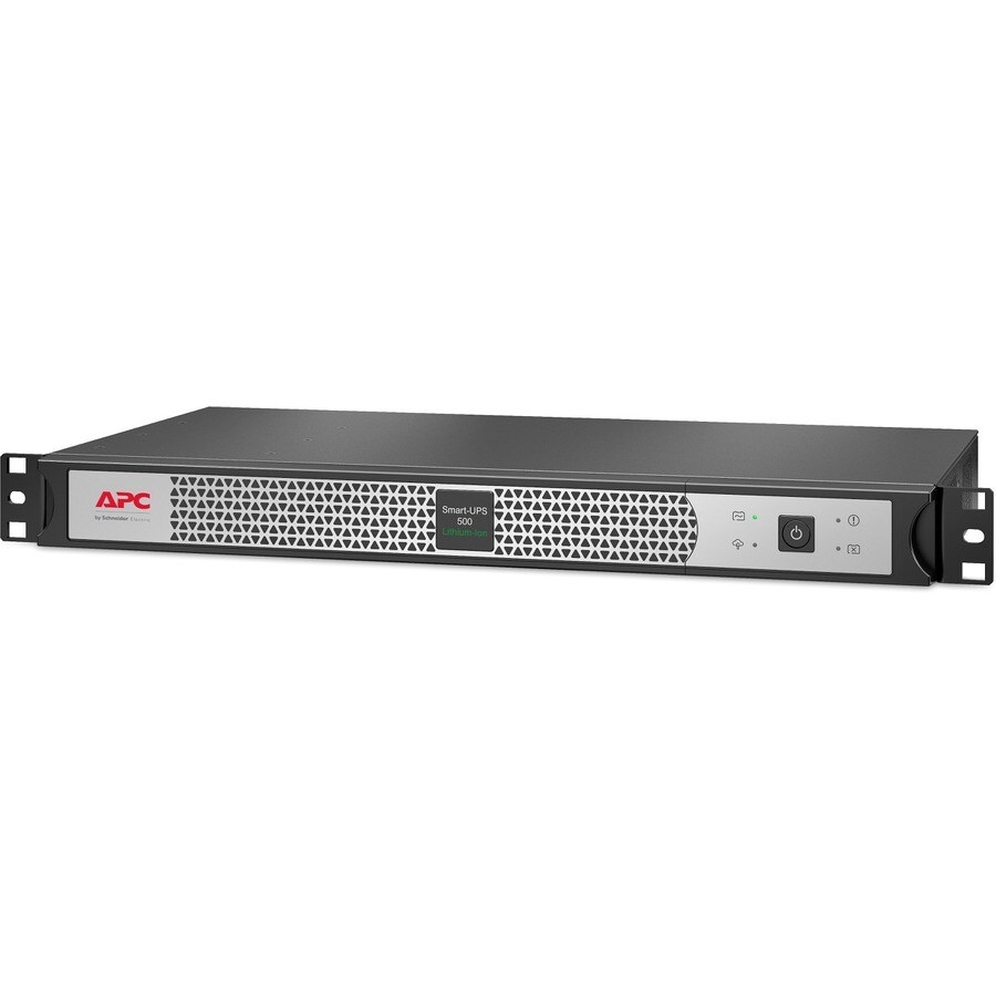 APC Smart-UPS C Lithium Ion Short Depth