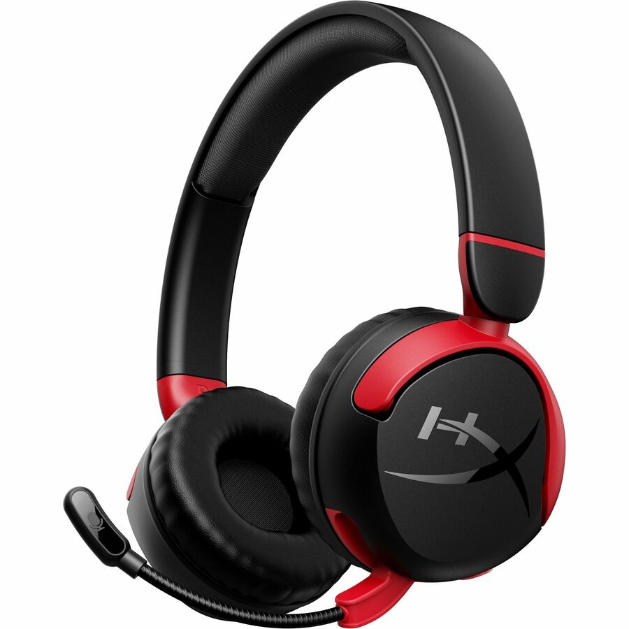 CLOUD MINI WIRELESS BLACK