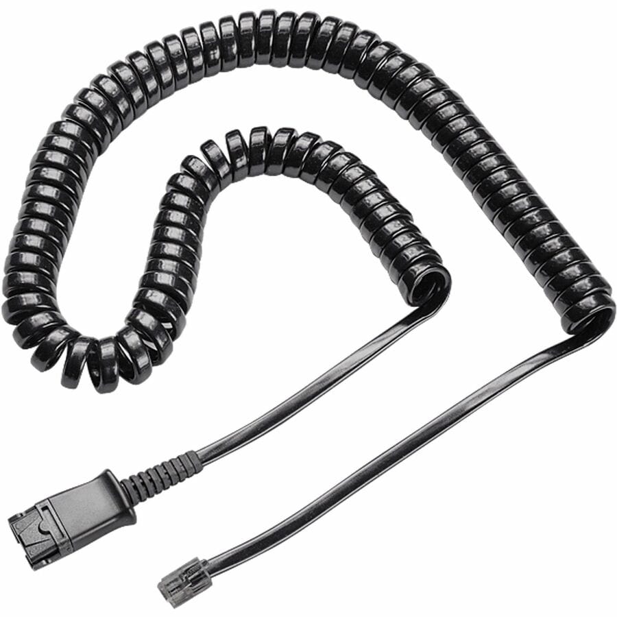 Poly M22 to QD Cbl