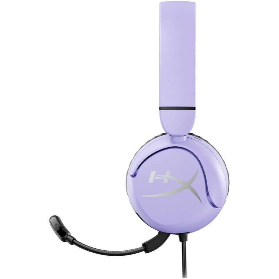 HyperX Cloud Mini Headset (Lavender)