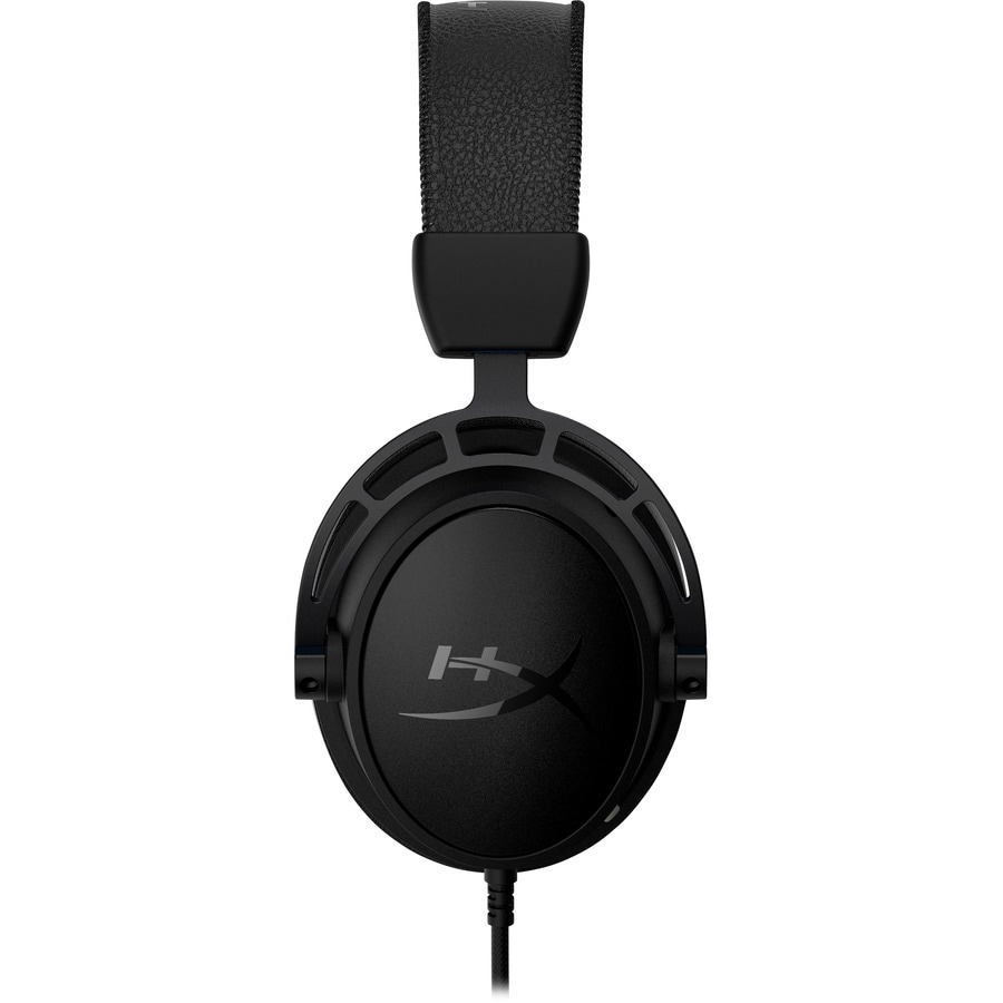HyperX Cloud Alpha S Headset (Black)