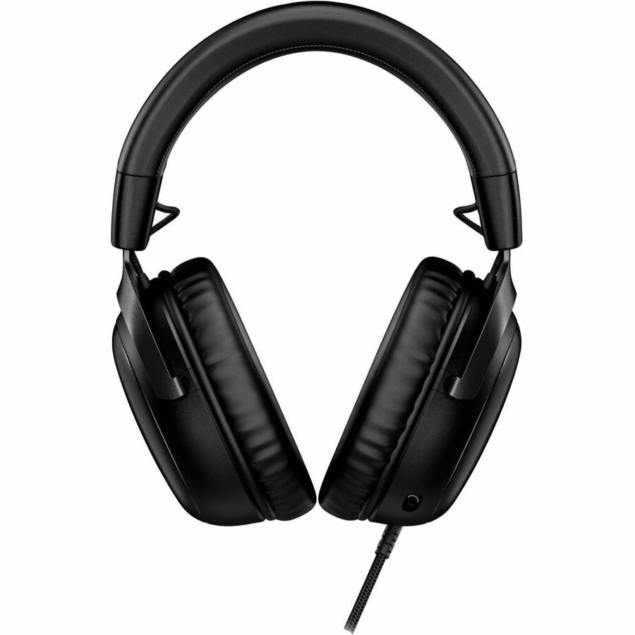 HYPERX CLOUD III BLK GEM GAMING HEADSET