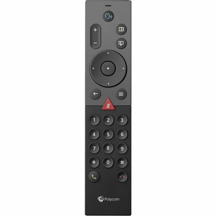 Poly G7500 Studio X Remote Control
