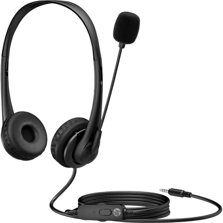 3.5MM STEREO HEADSET