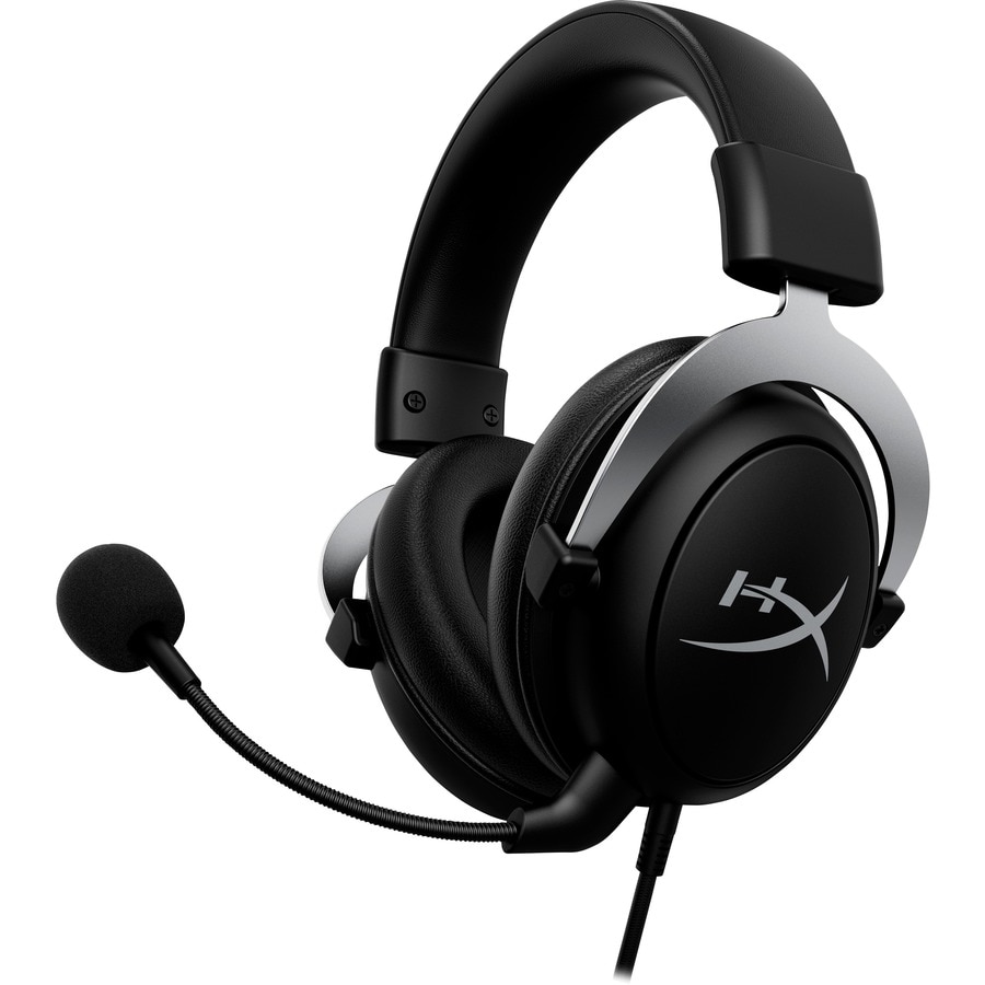 HyperX CloudX Headset (XB - Green Packag