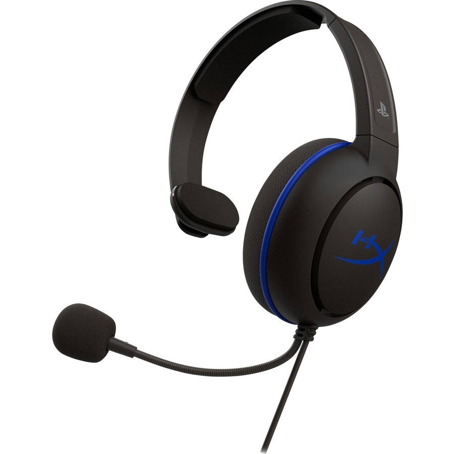 HYPERX CLOUD CHAT PS5 HX-HSCCHS-BK/EM