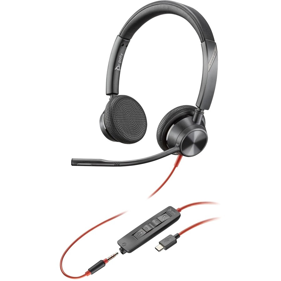 Poly BW 3325 -M USB-C HS
