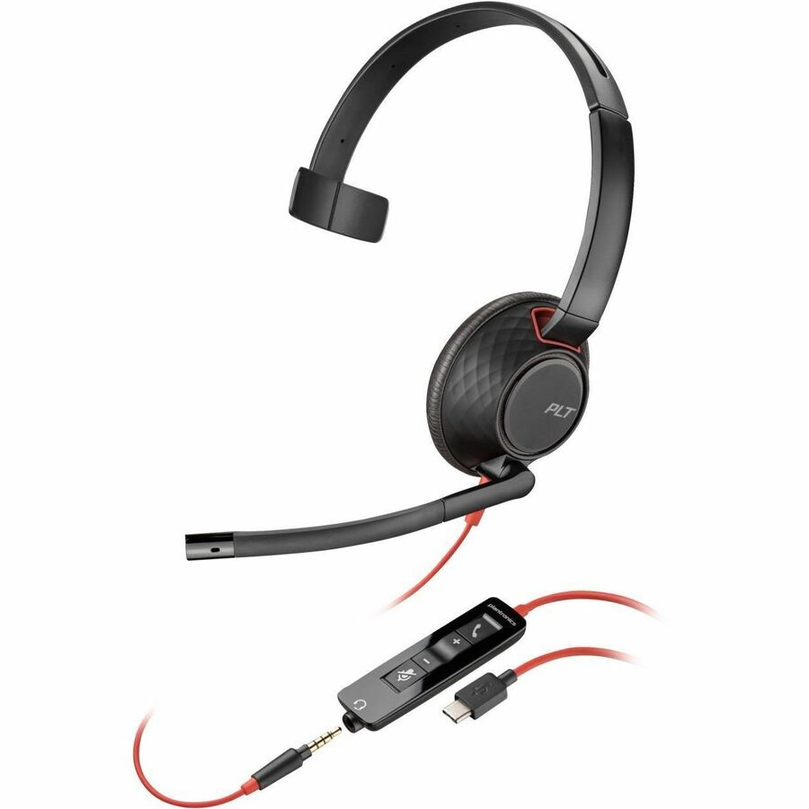 Poly BW C5210 USB-C HS +InC (Bulk)