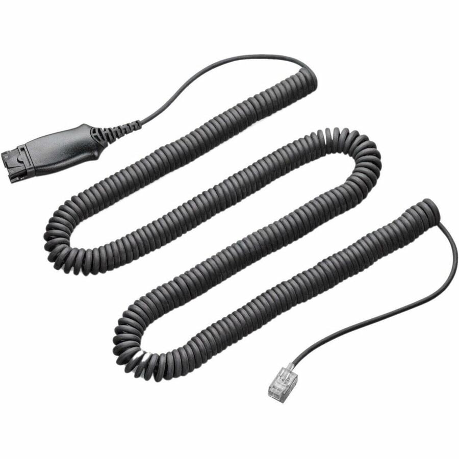 Poly Savi 8240/8245 USB-A CHCbl HS+Btry