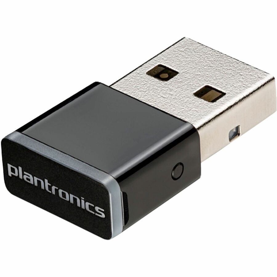 Poly BT600 USB-C BT Adptr(Bagged)