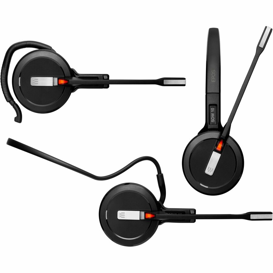 IMPACT SDW 10 HS
